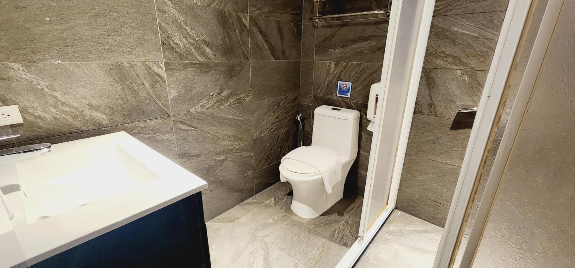 Goodscompany Hotel Tajpej Kültér fotó